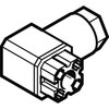Plug socket SD-4-WD-7 194332